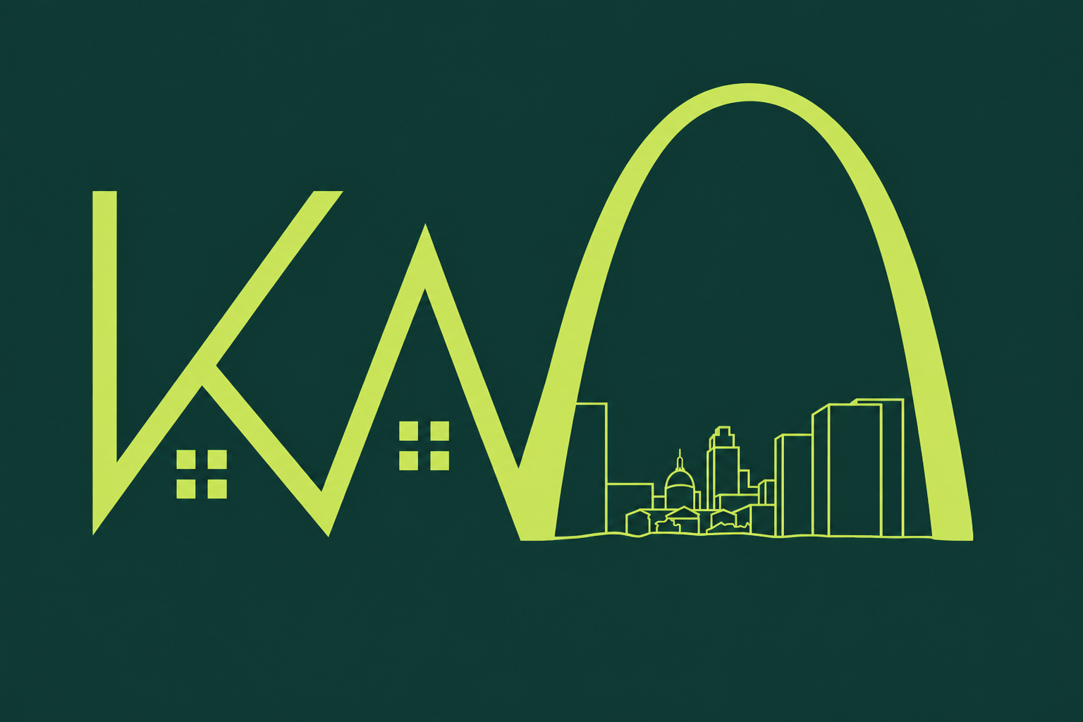 Kyle Weiss logo
